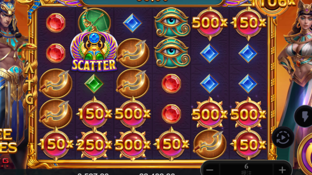 ATG戰神賽特2攻略：新手上手、控節奏與資金規劃的完整打法指南